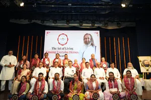 Coverage — Maharashtra